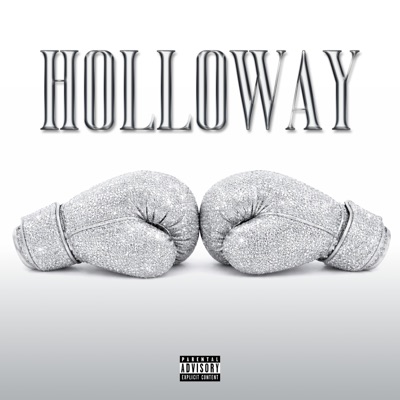 HOLLOWAY - EP