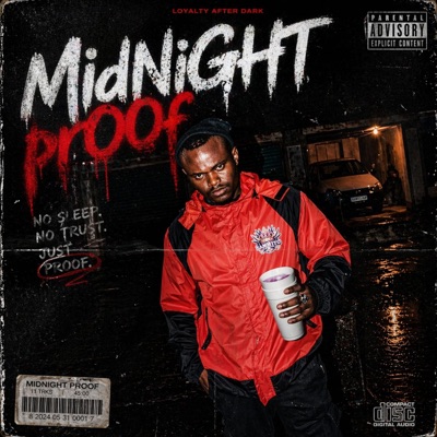 Midnight Proof (feat. SAMMITO WAKO PETORI) - Single