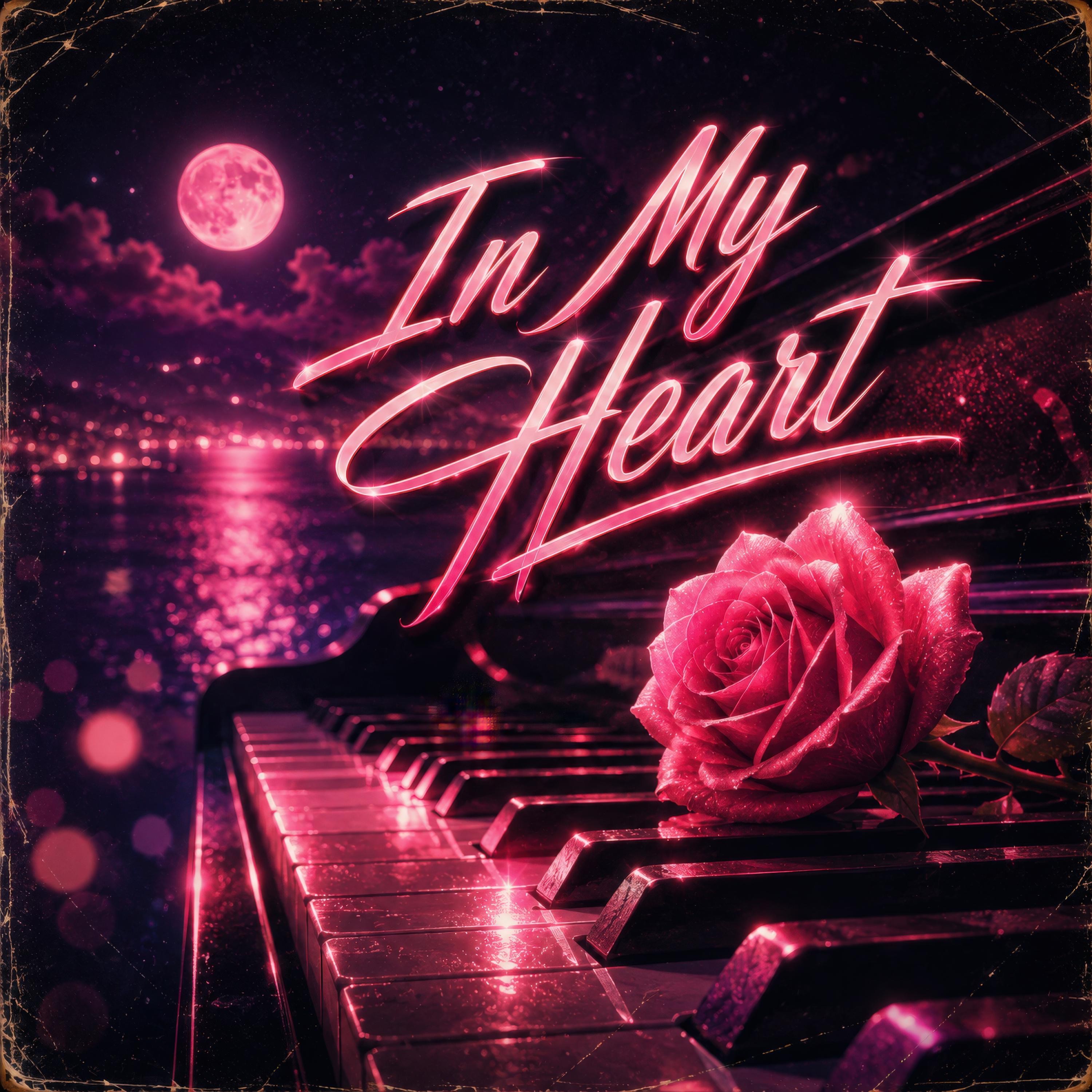 In My Heart - Single