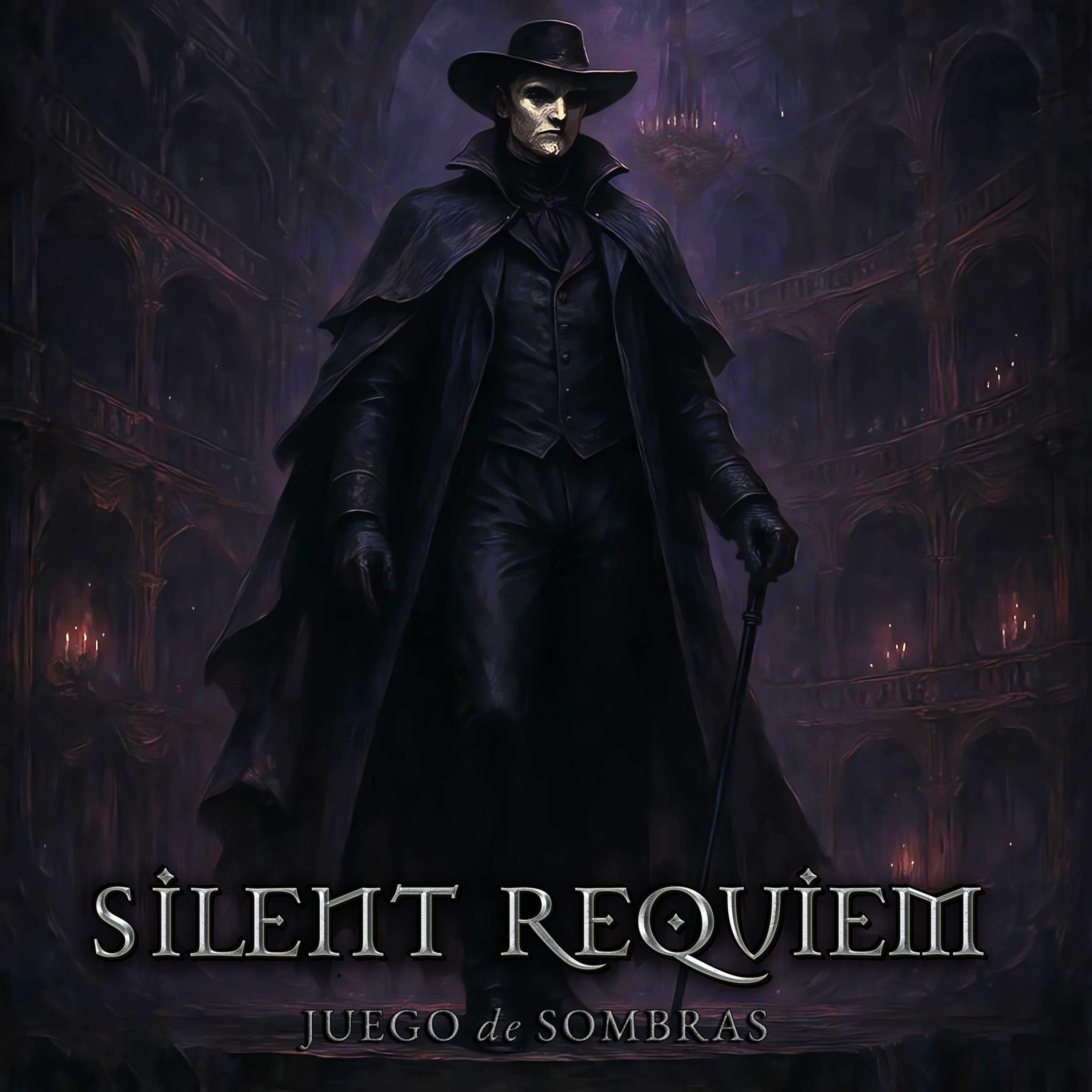 Juego de Sombras - Single