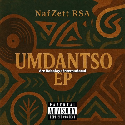 UMDANTSO (feat. Thabzin108)