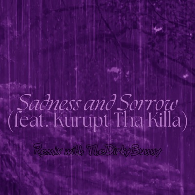 Sadness and Sorrow (feat. Kurupt Tha Killa) [Remix] - Single