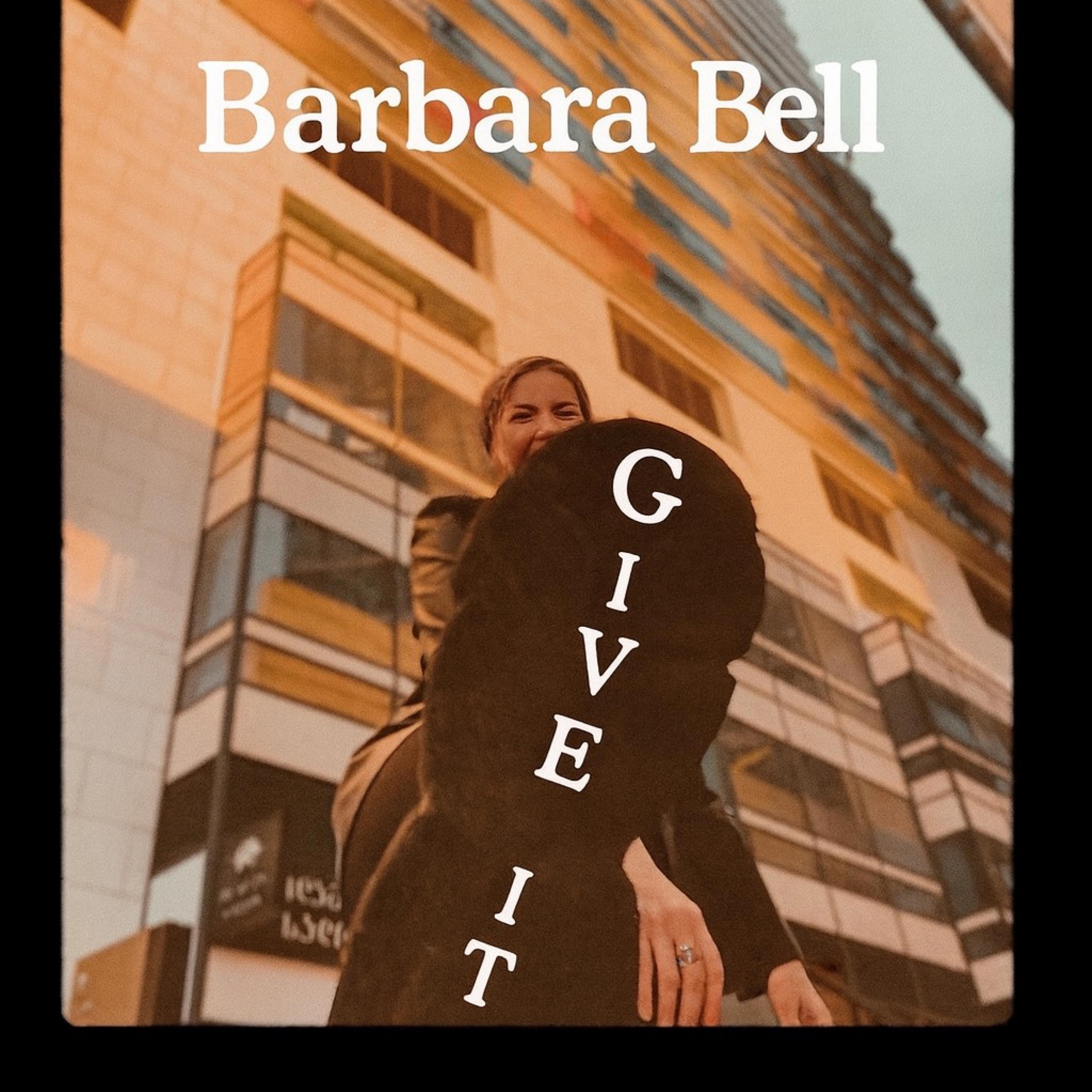Give It - Single