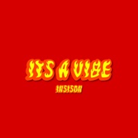 ITS A VIBE - EP - Insison