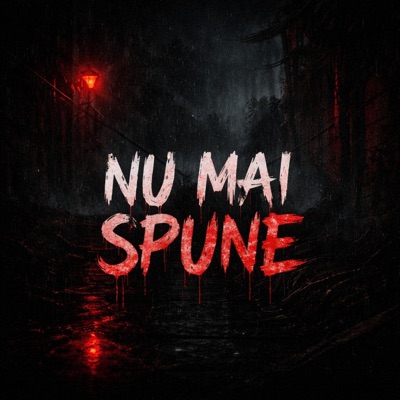 Nu mai spune (feat. Kordosh) - Single