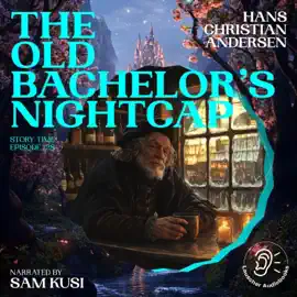 The Old Bachelor's Nightcap (Story Time, Episode 128)