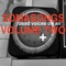 CURSEMACKEY - Dead Voices On Air lyrics
