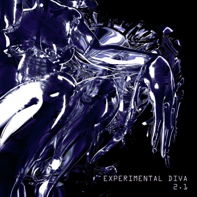 Experimental Diva 2.1 - Single