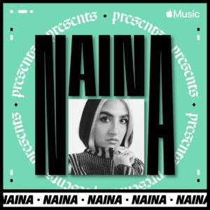NAINA Presents: NAINA, Vol. 14 (DJ Mix)