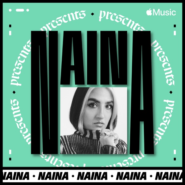 NAINA Presents: NAINA, Vol. 14 (DJ Mix)
