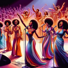 Let You Go (feat. The Honey Vibes) El Rhythm