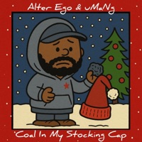 Coal in My Stocking Cap - Single - Alter Ego & Umang