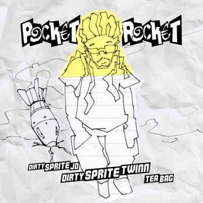 P R (feat. Teabag) - Single