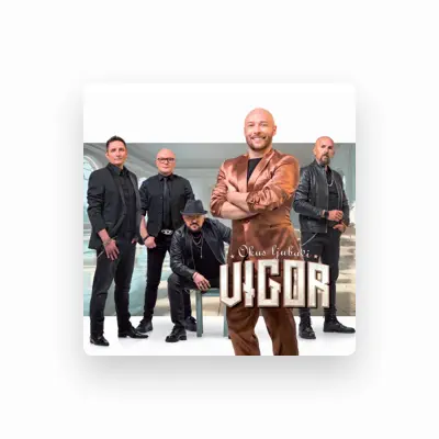 Listen to Grupa Vigor, watch music videos, read bio, see tour dates & more!