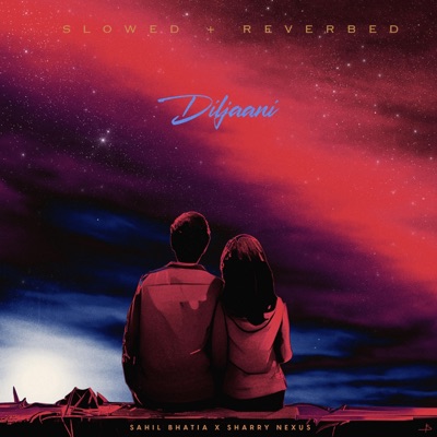 Diljaani (SLOWED + REVERBED) - Single