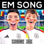 EM Song (feat. LukasBS) artwork