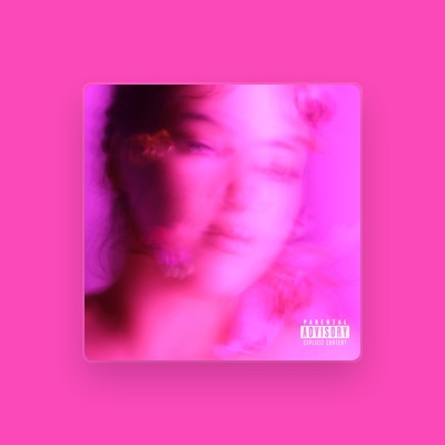 Listen to DEiDRA, watch music videos, read bio, see tour dates & more!