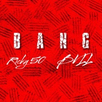 Big Bang (feat. BVLL) - Single - Ricky 50