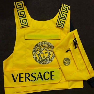 BulletProof Vest - Single