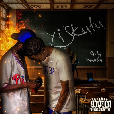 Liskulu (feat. GR3Y) - Single