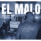 El Malo - El Dany Boy lyrics