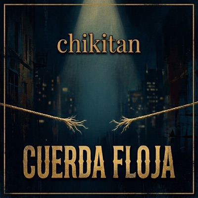 Cuerda floja - Single