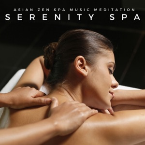 Serenity Spa: Relaxing Spa Music