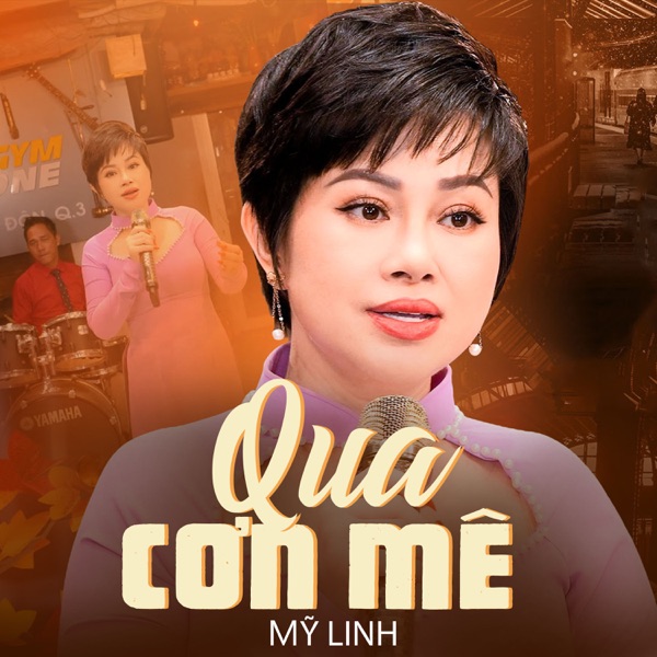 Qua Cơn Mê