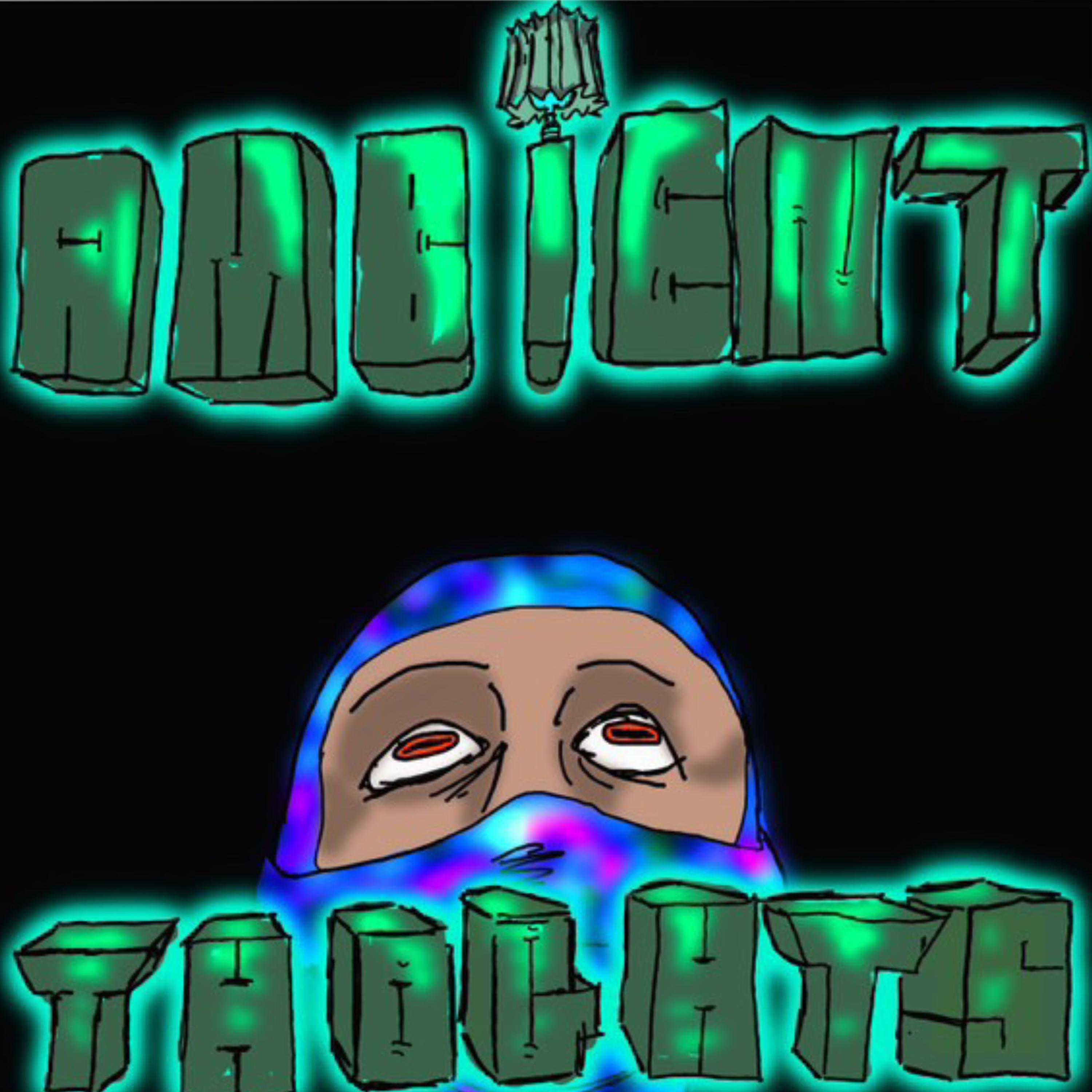 Ambient Thoughts