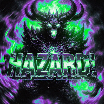 Hazard! - EP