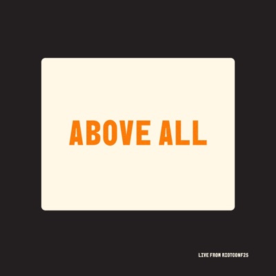 Above All (feat. Kelly Kalisa) - Single