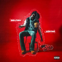 Selfish - Single - Jontae