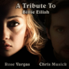 What Was I Made for? (feat. Rose Vargas) [Rock Duet Version] - Chris Musick