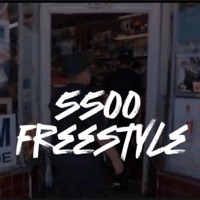 5500 freestyle - Single - T real