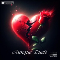 Aunque Duele (feat. Bradyed & 12alvvaroo) - Single - Nathan07