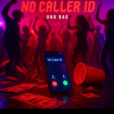 No caller ID - Single