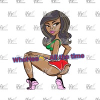 All the time - Single - WhoHeem