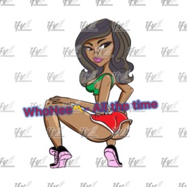 All the time WhoHeem