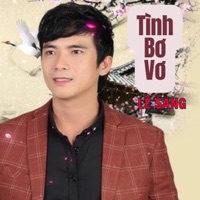 Tình Bơ Vơ - Lê Sang