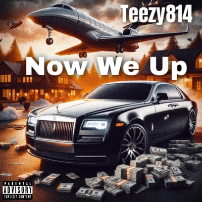 Now We Up - Single