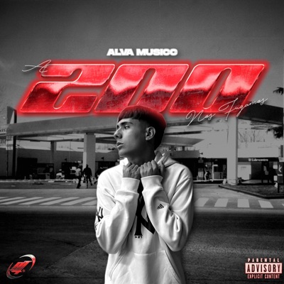 a 200 nos fugamos - Single