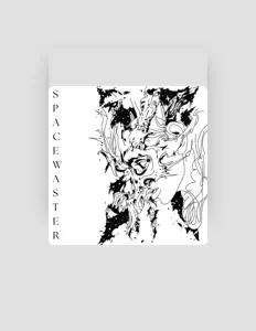 Poslechněte si interpreta Spacewaster, sledujte hudební videa, přečtěte si životopis, podívejte se na data turné a další informace.