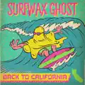 Back To California