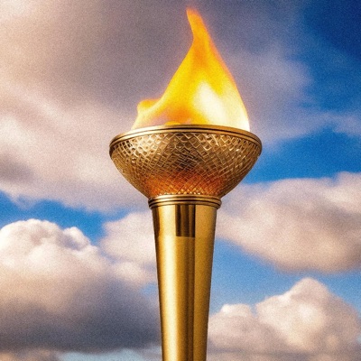 Pass the Torch - Single