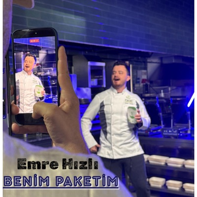 Benim Paketim - Single