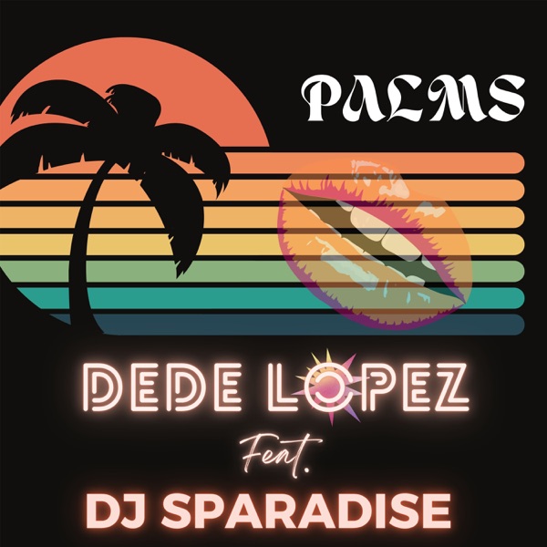 Palms - Single