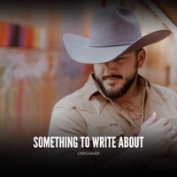Something To Write About (Unplugged) - Single - MIGGS