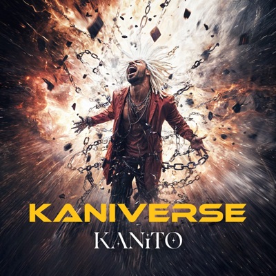 KANIVERSE - Single