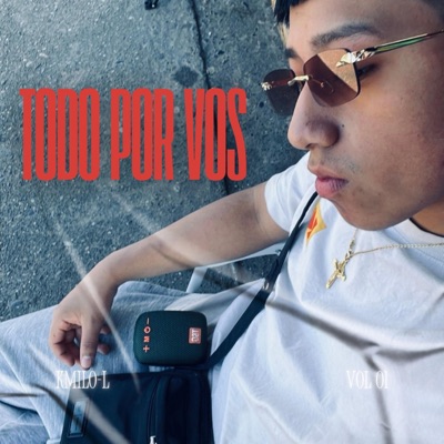 Todo por vos - Single