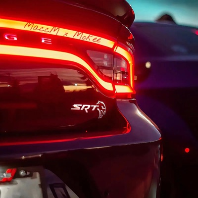 SRT (feat. mokee) - Single